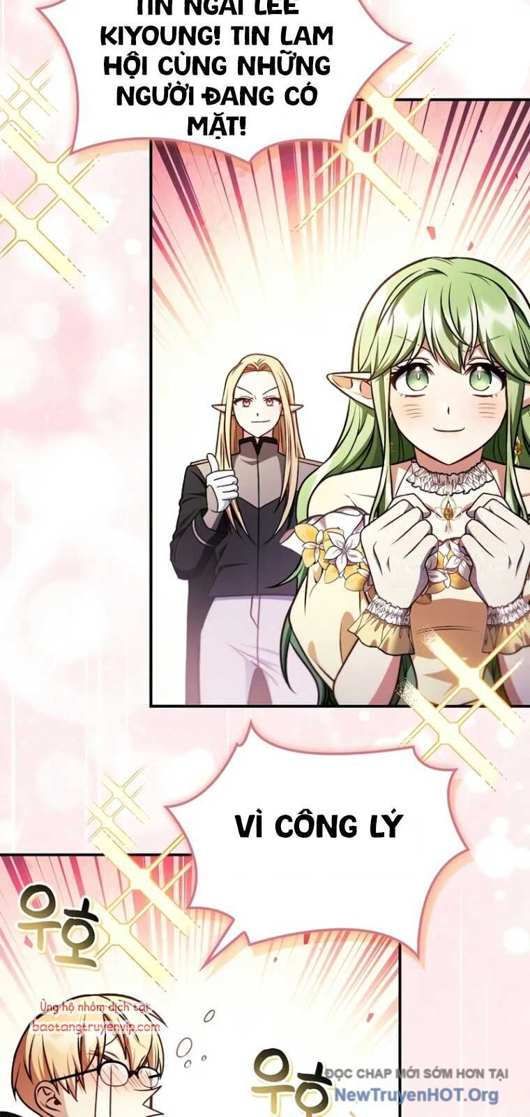 Ký Sự Hồi Quy: Chapter 143