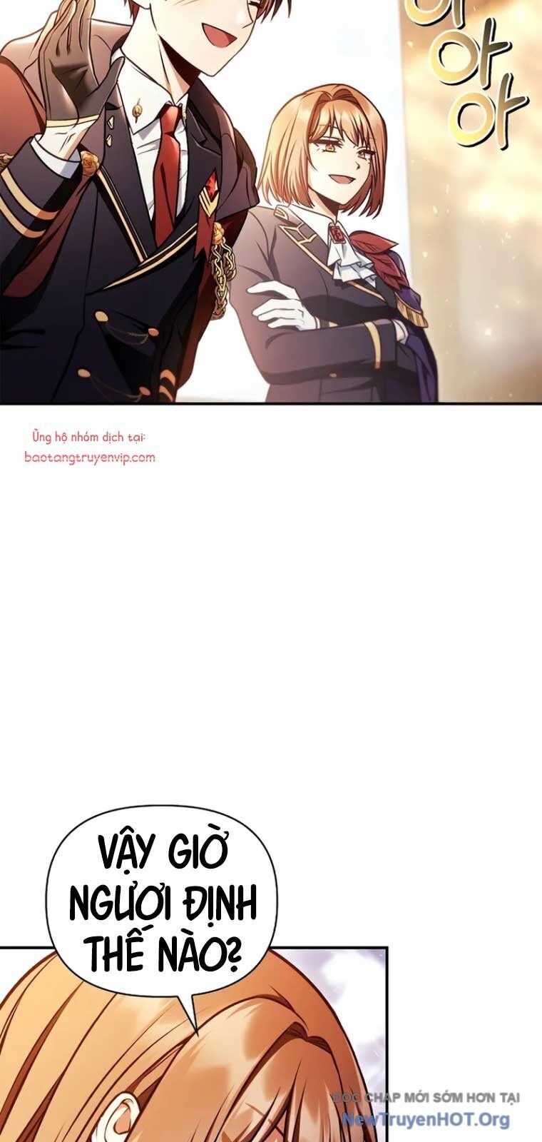 Ký Sự Hồi Quy: Chapter 143