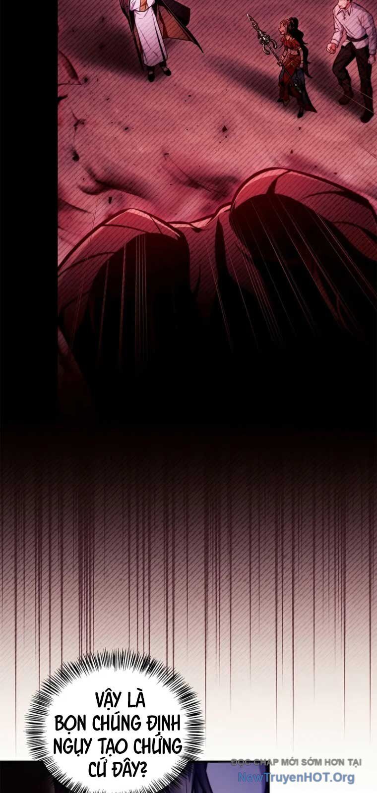 Ký Sự Hồi Quy: Chapter 143