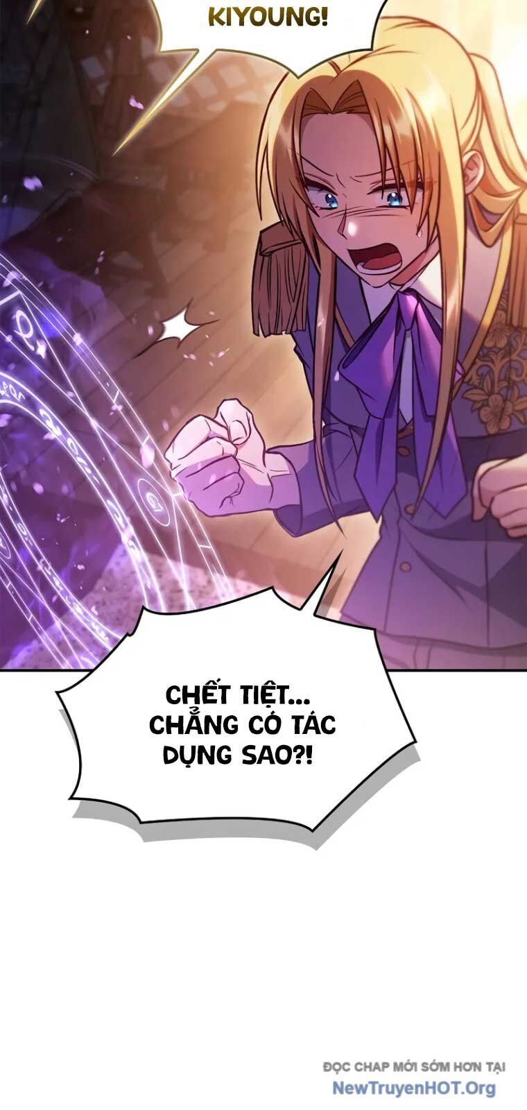 Ký Sự Hồi Quy: Chapter 143
