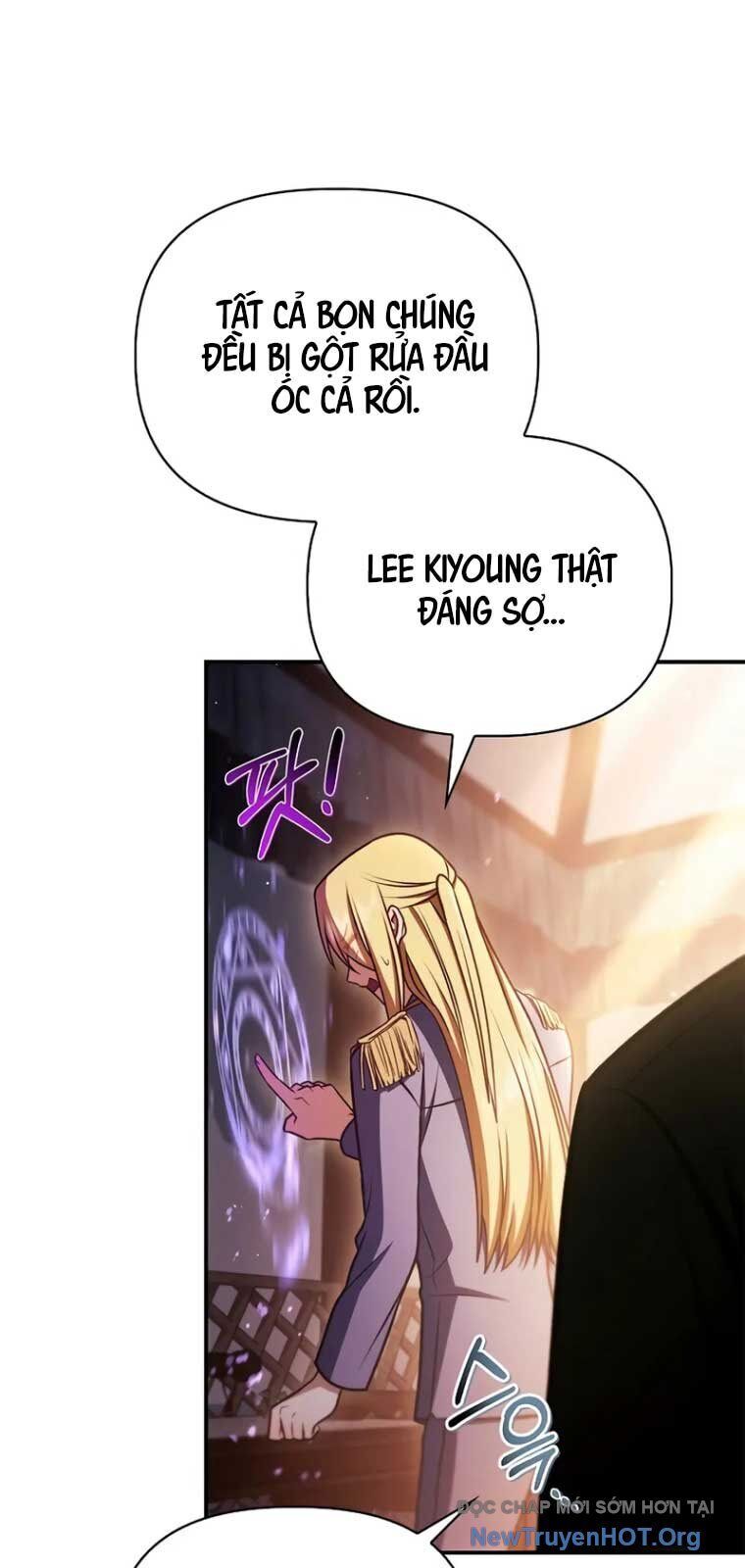 Ký Sự Hồi Quy: Chapter 143