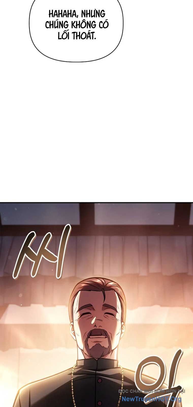 Ký Sự Hồi Quy: Chapter 143