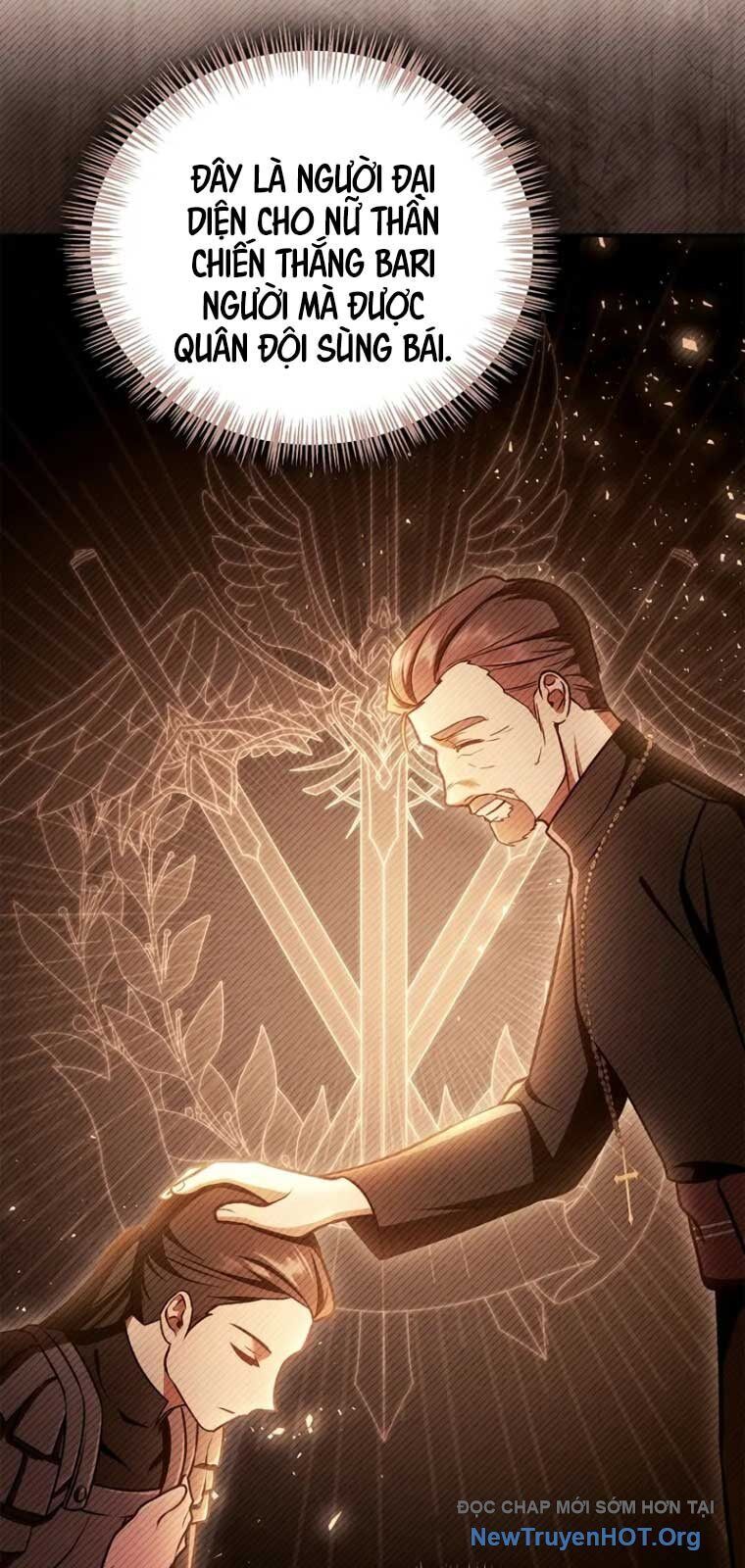 Ký Sự Hồi Quy: Chapter 143