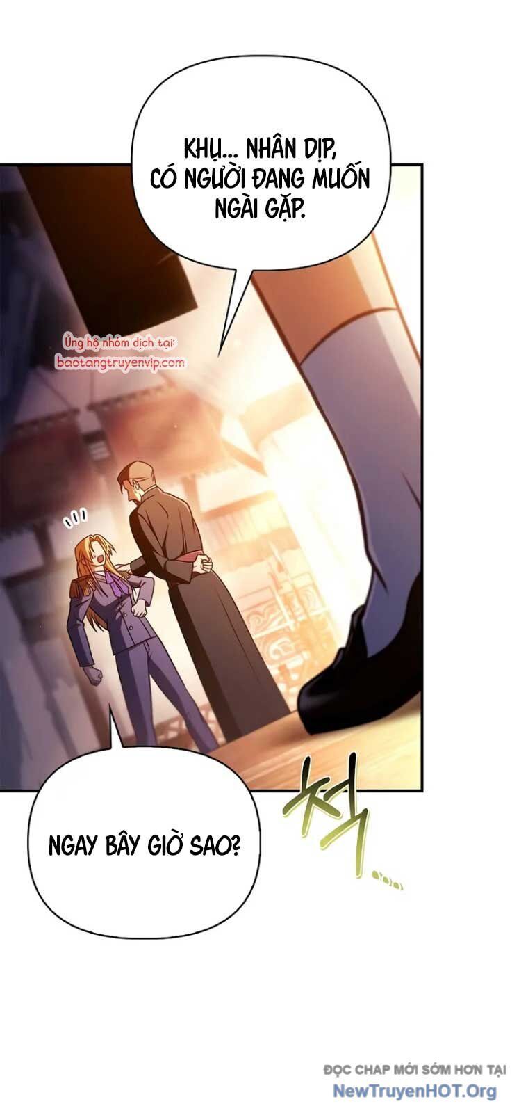 Ký Sự Hồi Quy: Chapter 143