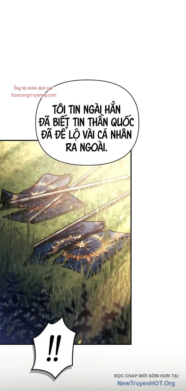 Ký Sự Hồi Quy: Chapter 143
