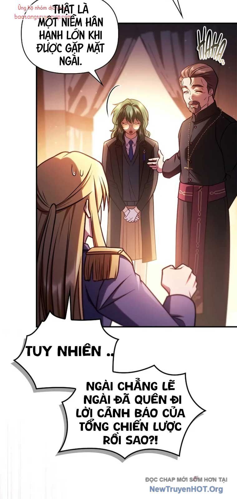 Ký Sự Hồi Quy: Chapter 143