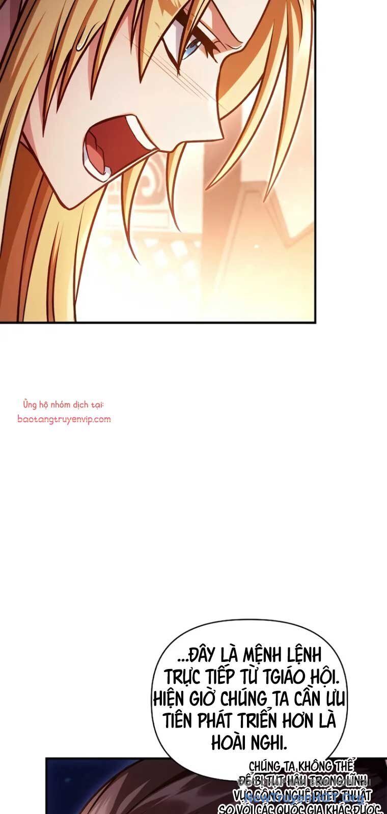 Ký Sự Hồi Quy: Chapter 143