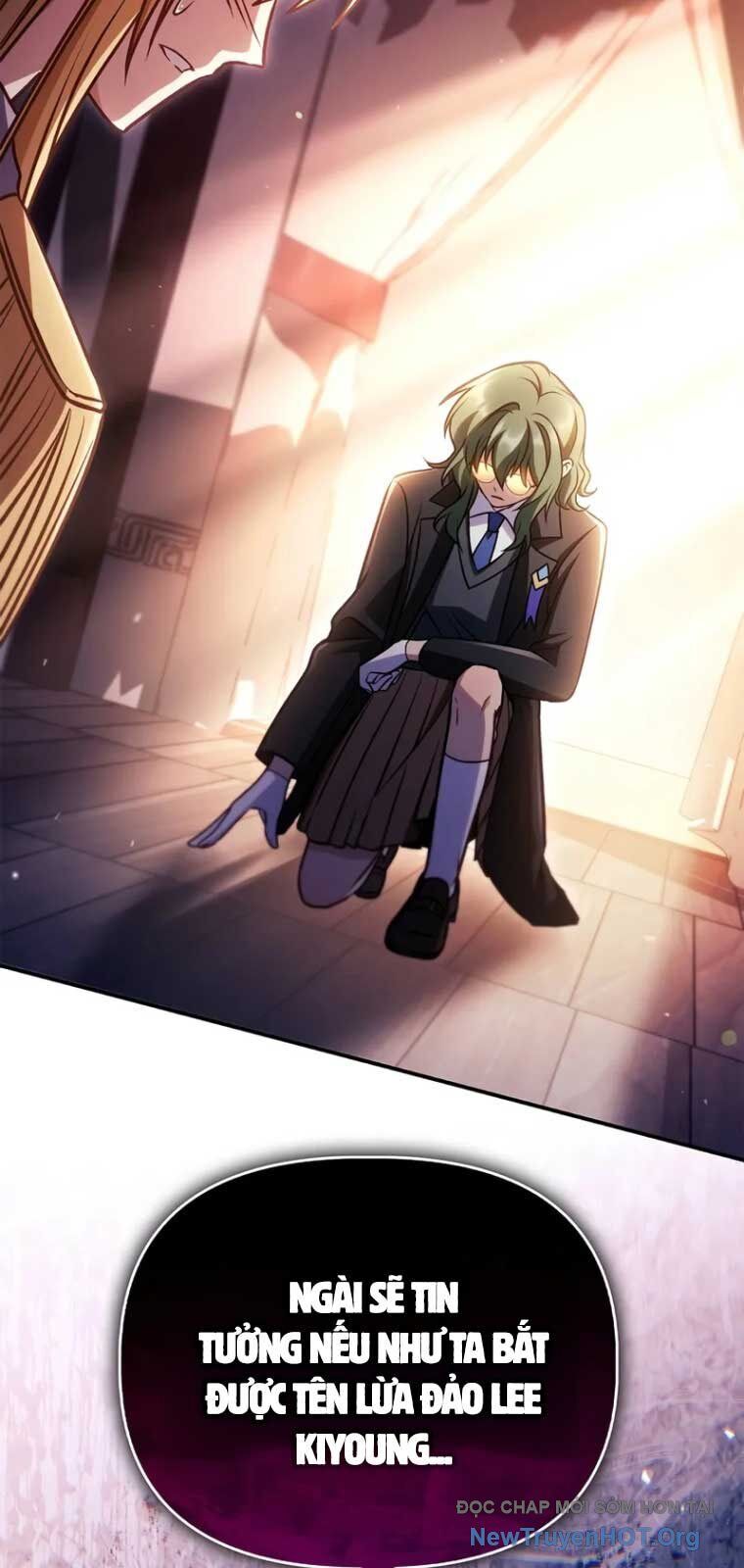 Ký Sự Hồi Quy: Chapter 143