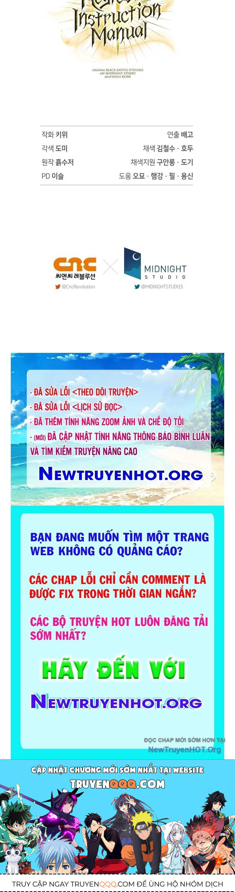 Ký Sự Hồi Quy: Chapter 143