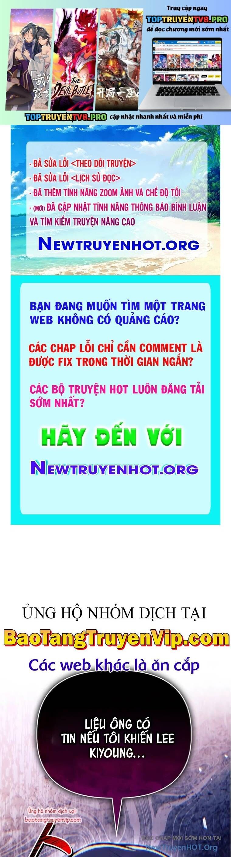 Ký Sự Hồi Quy: Chapter 144
