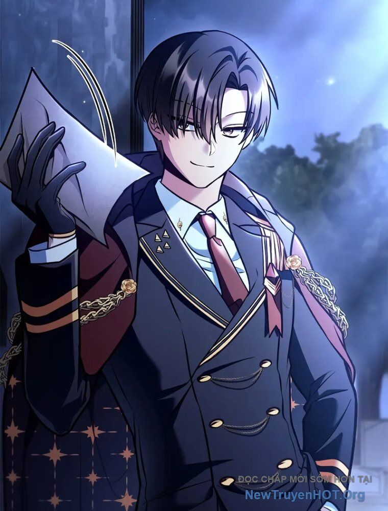 Ký Sự Hồi Quy: Chapter 144