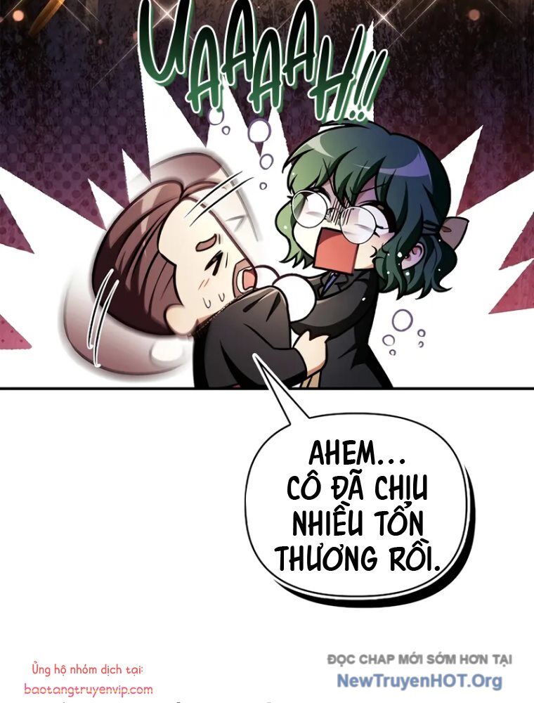 Ký Sự Hồi Quy: Chapter 144