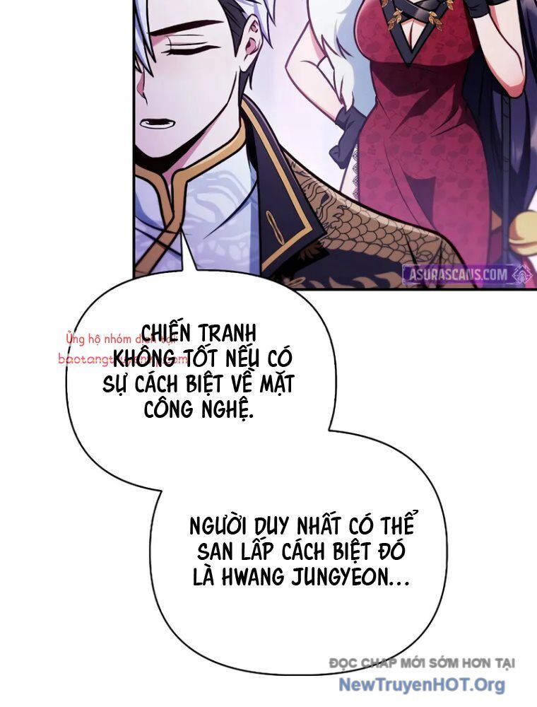 Ký Sự Hồi Quy: Chapter 144