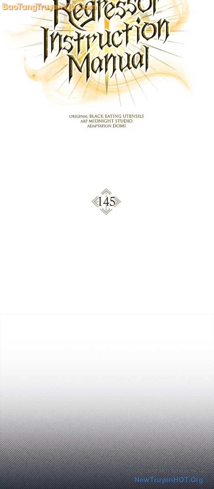 Ký Sự Hồi Quy: Chapter 145.1