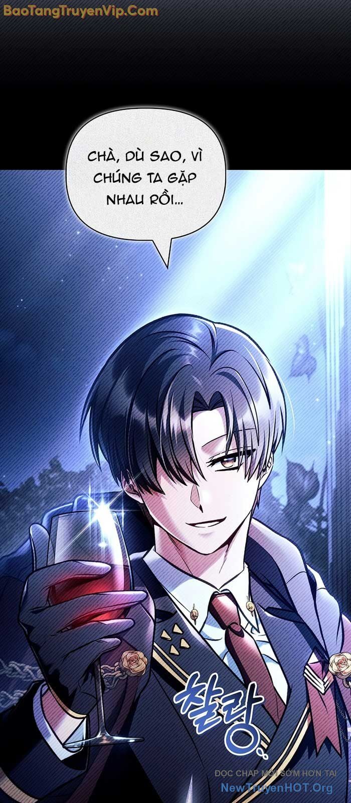 Ký Sự Hồi Quy: Chapter 145.1