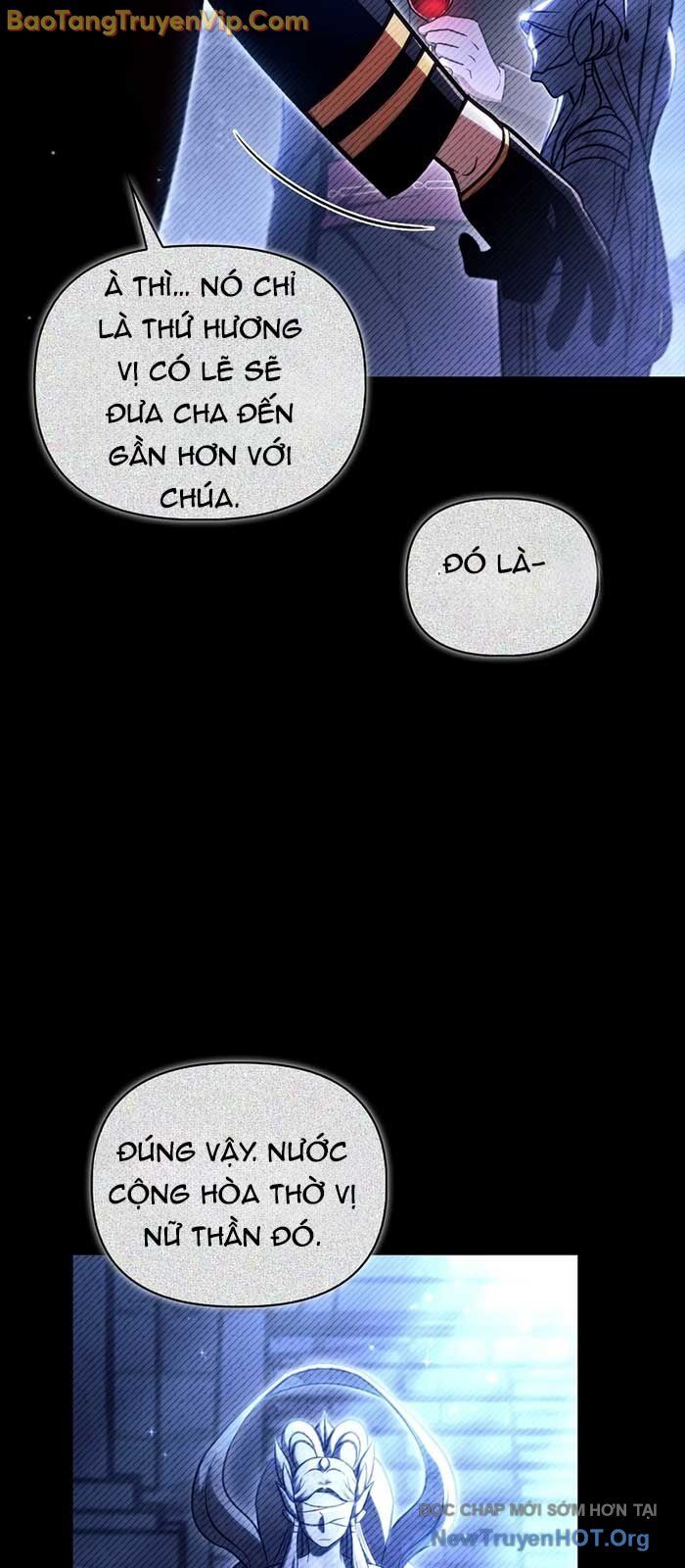 Ký Sự Hồi Quy: Chapter 145.1