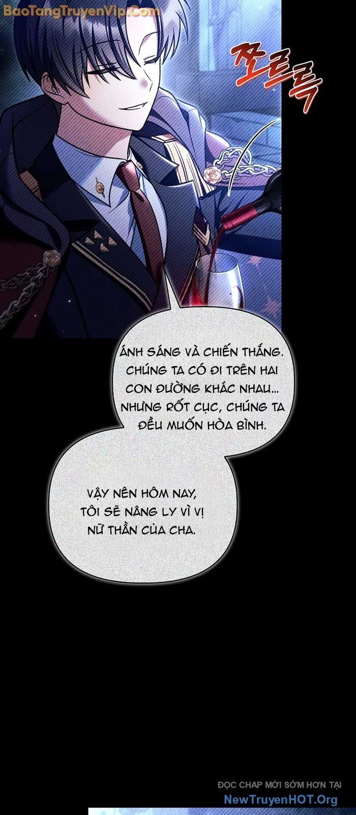 Ký Sự Hồi Quy: Chapter 145.1