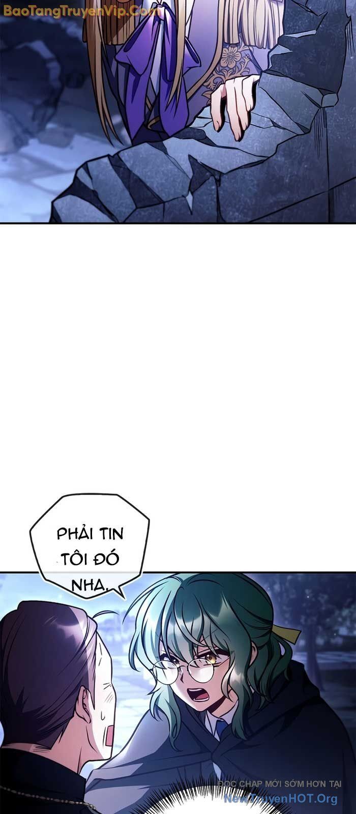 Ký Sự Hồi Quy: Chapter 145.1