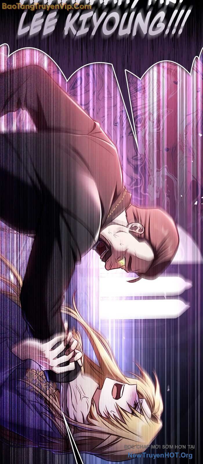 Ký Sự Hồi Quy: Chapter 145.1