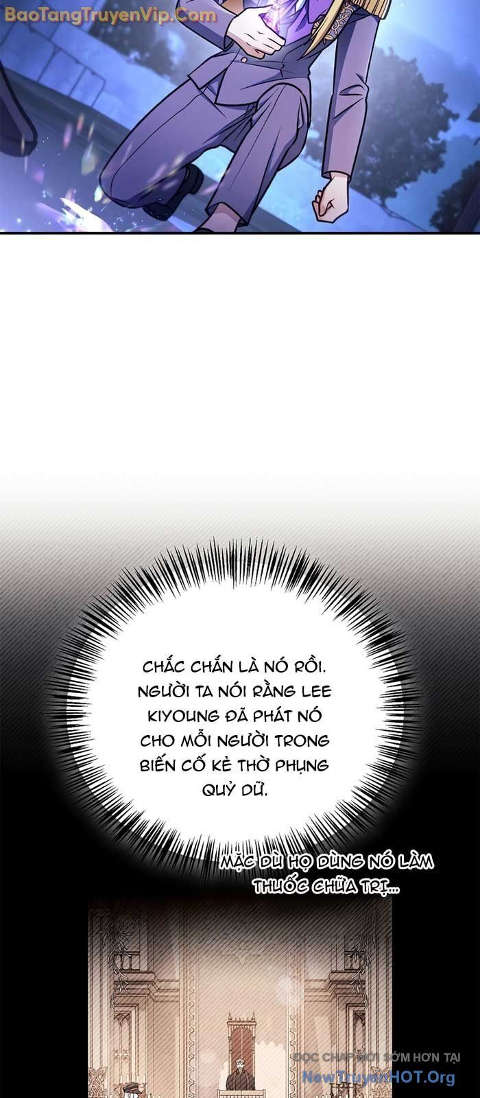 Ký Sự Hồi Quy: Chapter 145.1