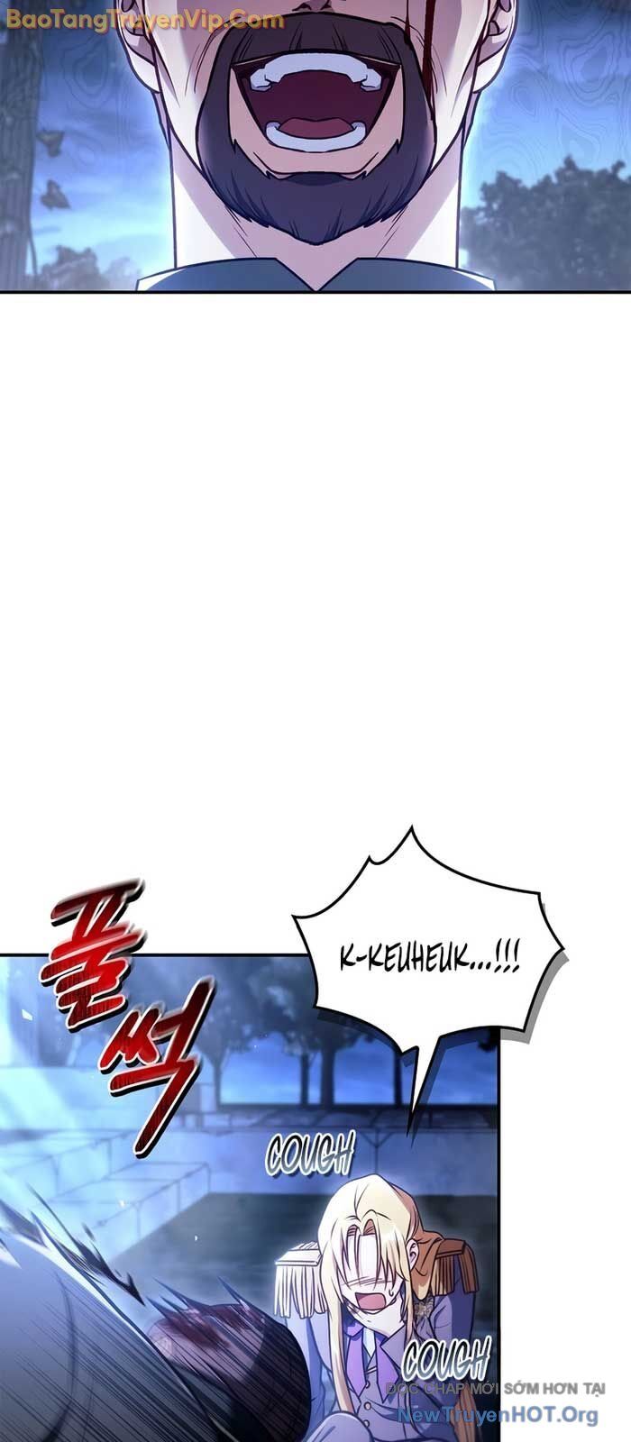 Ký Sự Hồi Quy: Chapter 145.1