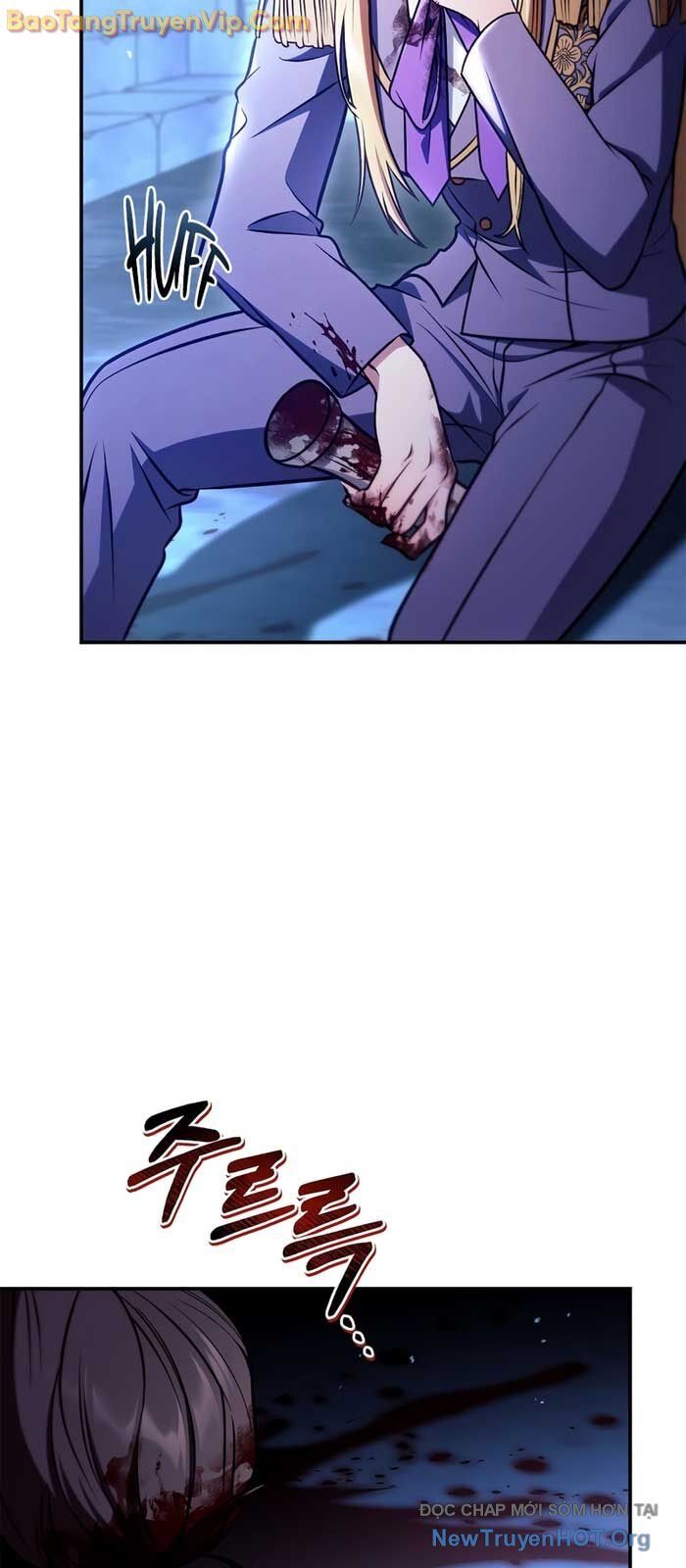 Ký Sự Hồi Quy: Chapter 145.1