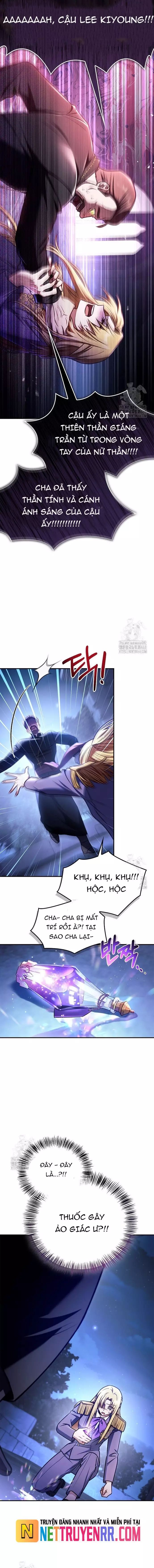 Ký Sự Hồi Quy: Chapter 145