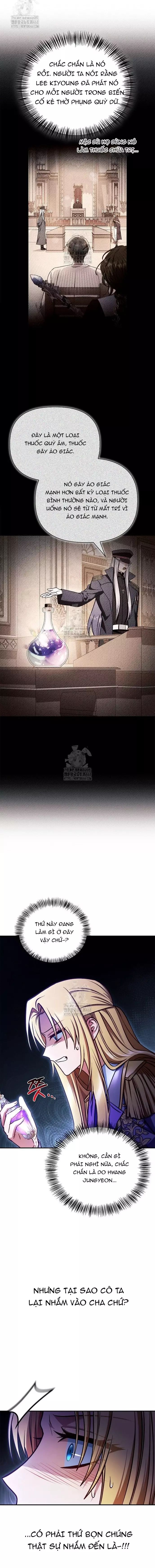 Ký Sự Hồi Quy: Chapter 145