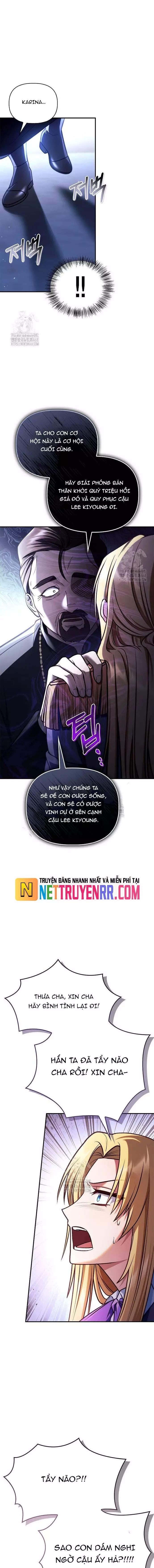 Ký Sự Hồi Quy: Chapter 145