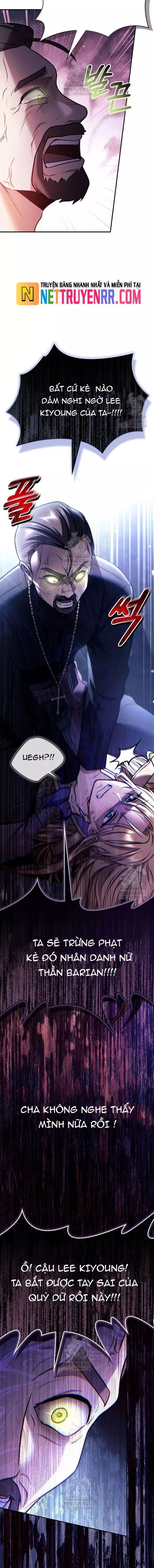 Ký Sự Hồi Quy: Chapter 145