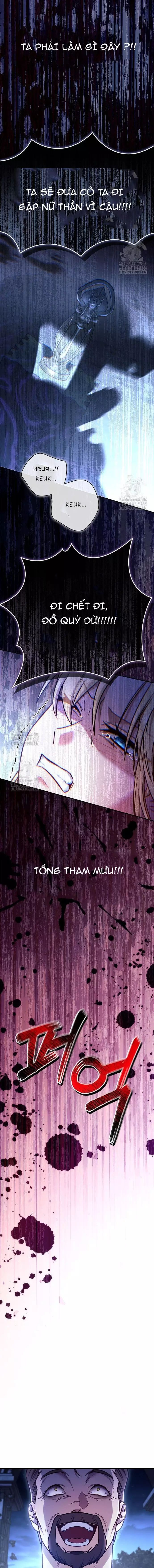 Ký Sự Hồi Quy: Chapter 145