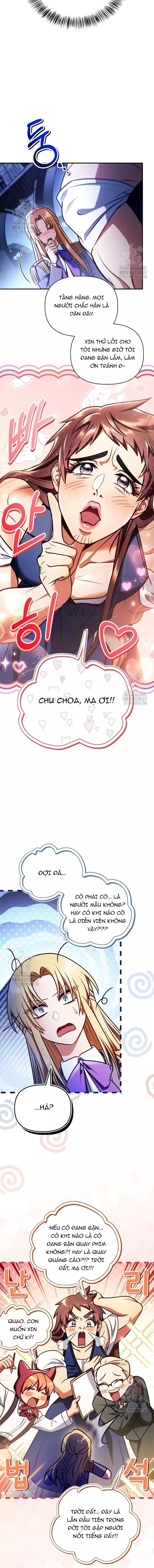 Ký Sự Hồi Quy: Chapter 145