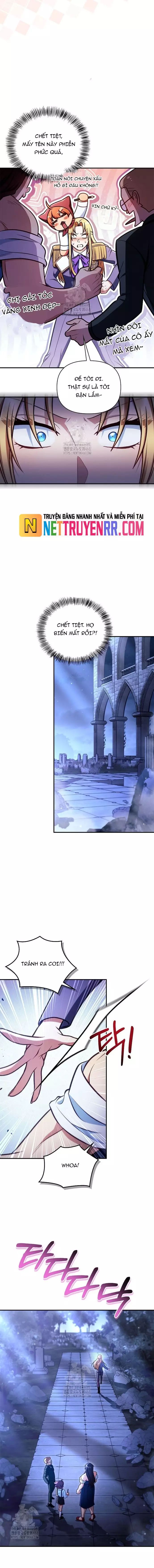 Ký Sự Hồi Quy: Chapter 145