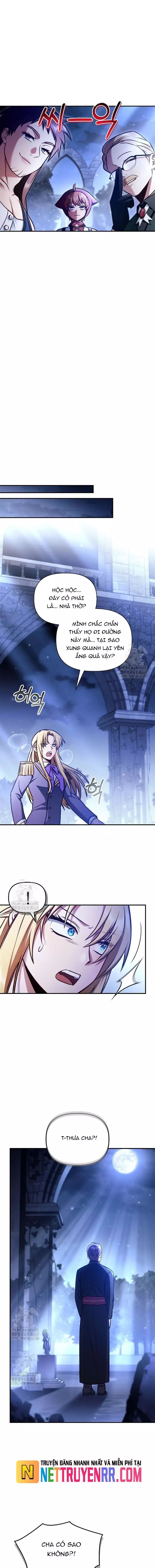 Ký Sự Hồi Quy: Chapter 145