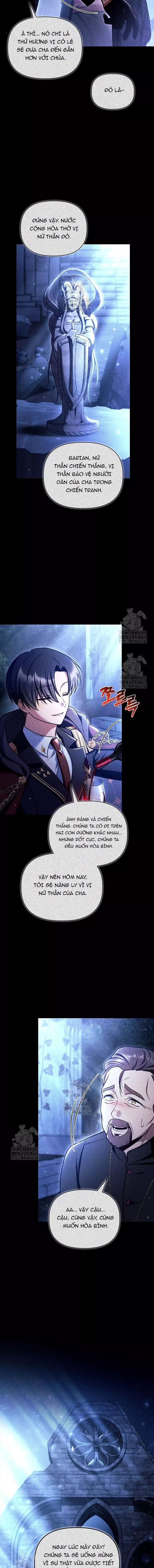 Ký Sự Hồi Quy: Chapter 145