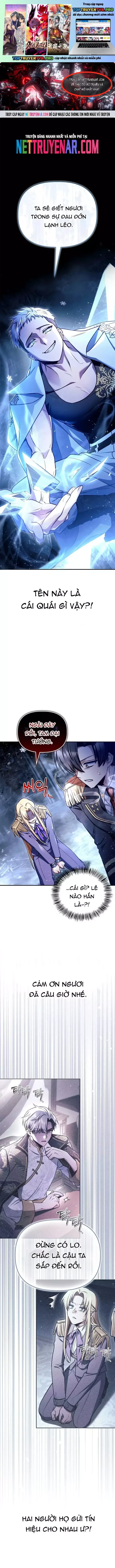 Ký Sự Hồi Quy: Chapter 147