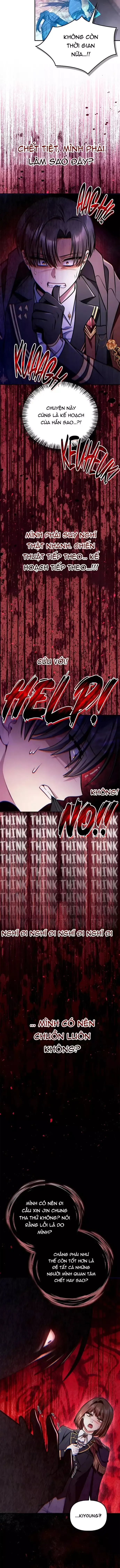 Ký Sự Hồi Quy: Chapter 147