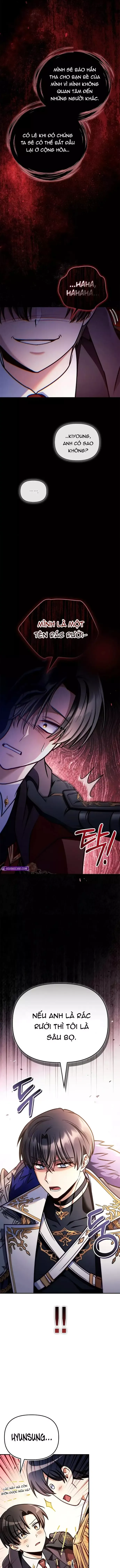 Ký Sự Hồi Quy: Chapter 147