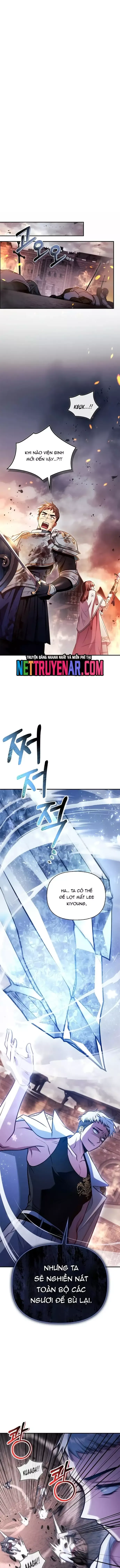 Ký Sự Hồi Quy: Chapter 147