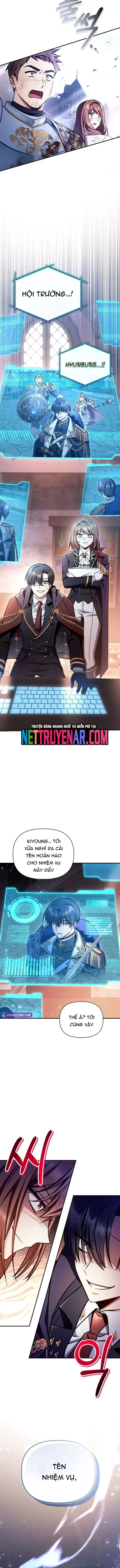 Ký Sự Hồi Quy: Chapter 147