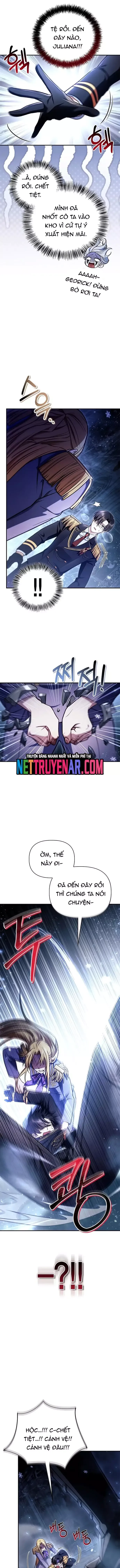 Ký Sự Hồi Quy: Chapter 147