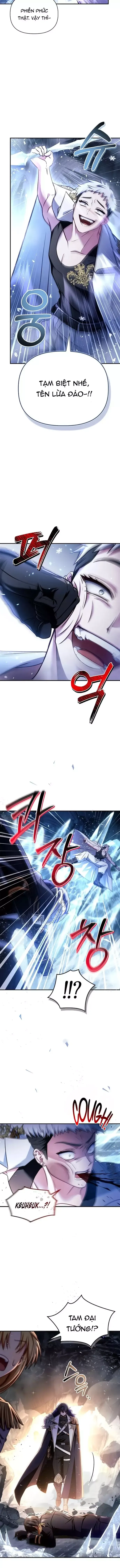 Ký Sự Hồi Quy: Chapter 147