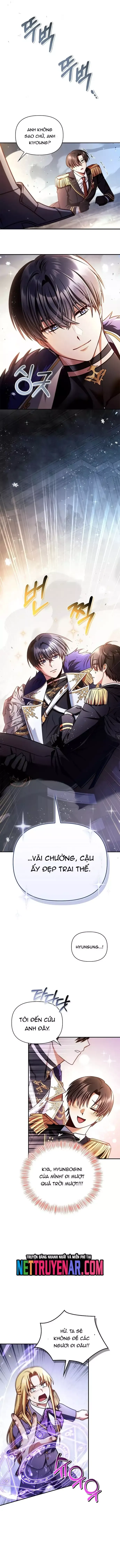 Ký Sự Hồi Quy: Chapter 147