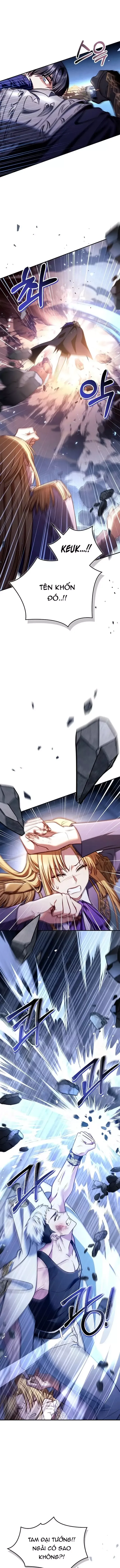 Ký Sự Hồi Quy: Chapter 147