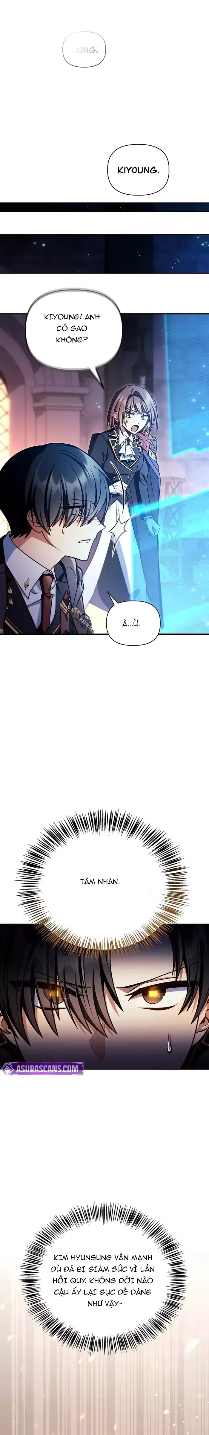 Ký Sự Hồi Quy: Chapter 148