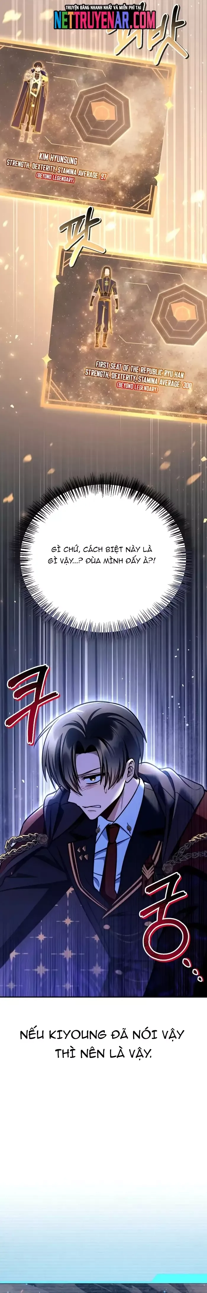 Ký Sự Hồi Quy: Chapter 148