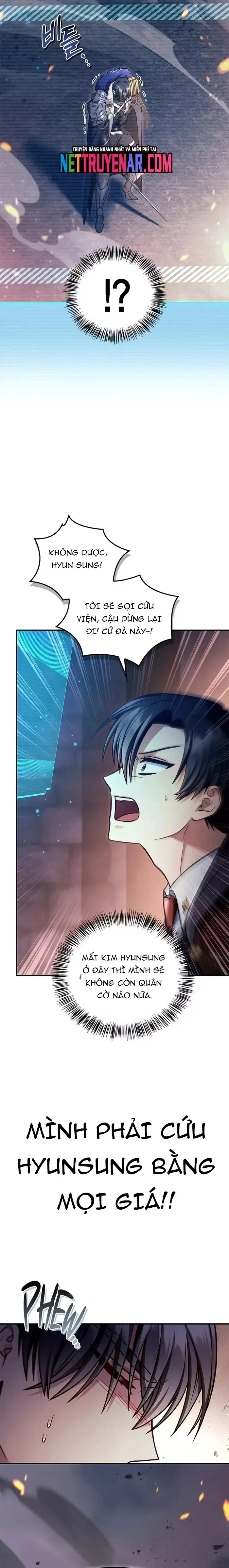 Ký Sự Hồi Quy: Chapter 148