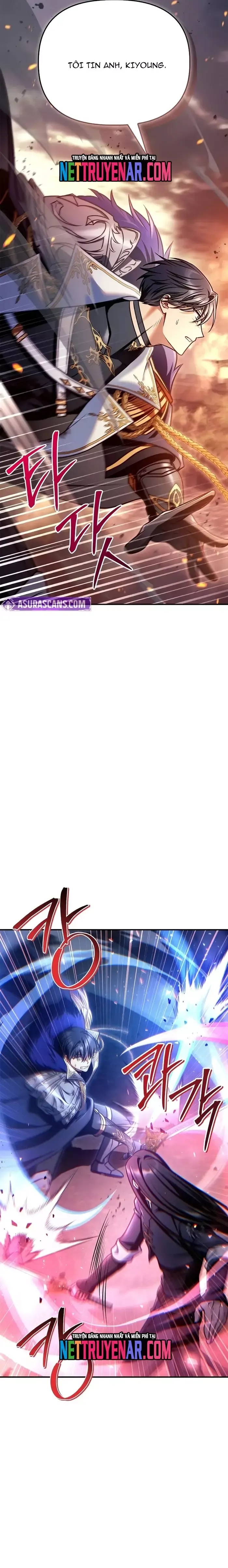 Ký Sự Hồi Quy: Chapter 148