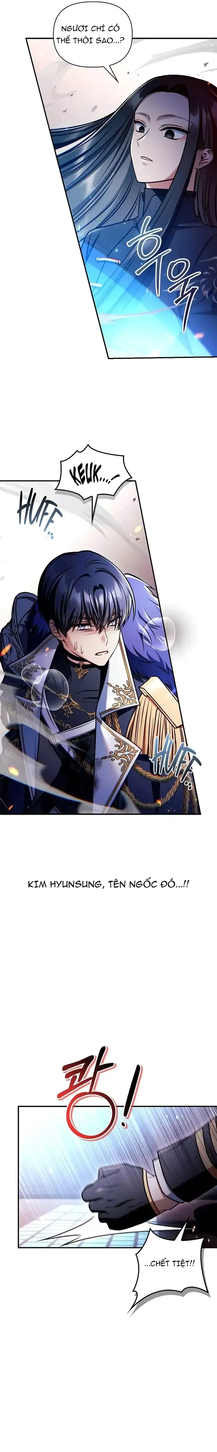 Ký Sự Hồi Quy: Chapter 148