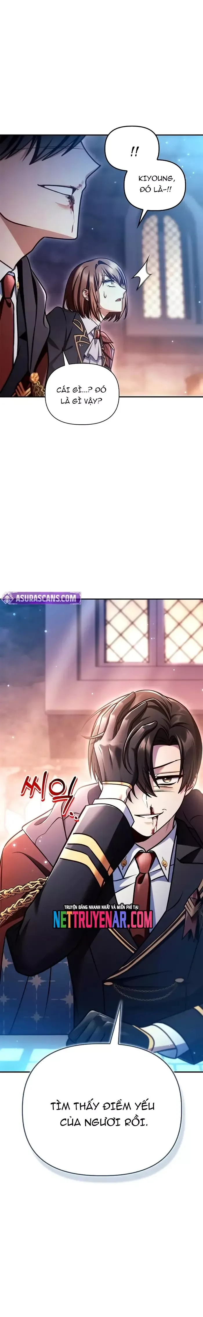 Ký Sự Hồi Quy: Chapter 148